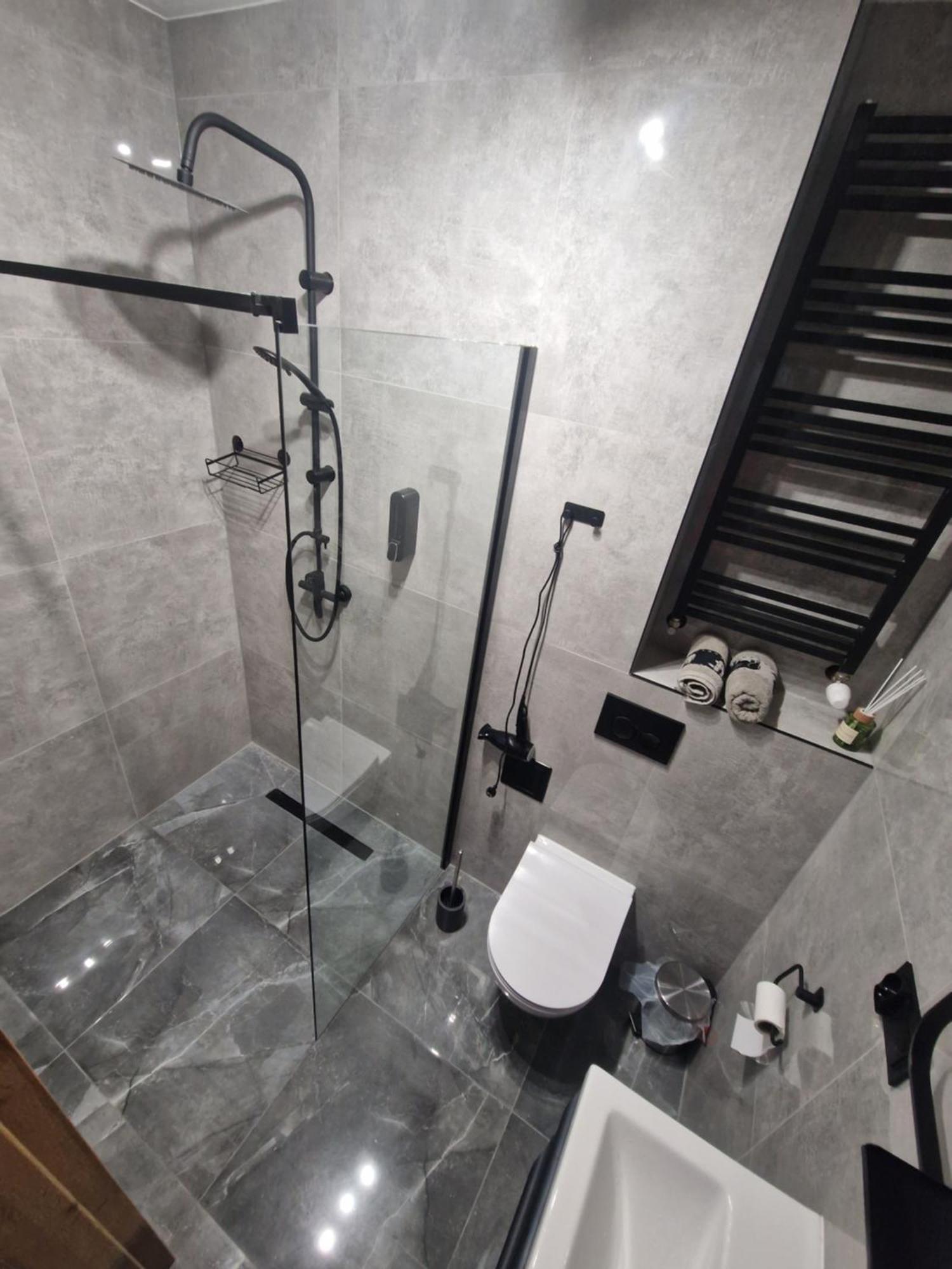 Apartament Zacisze 5 プシェムィシル エクステリア 写真