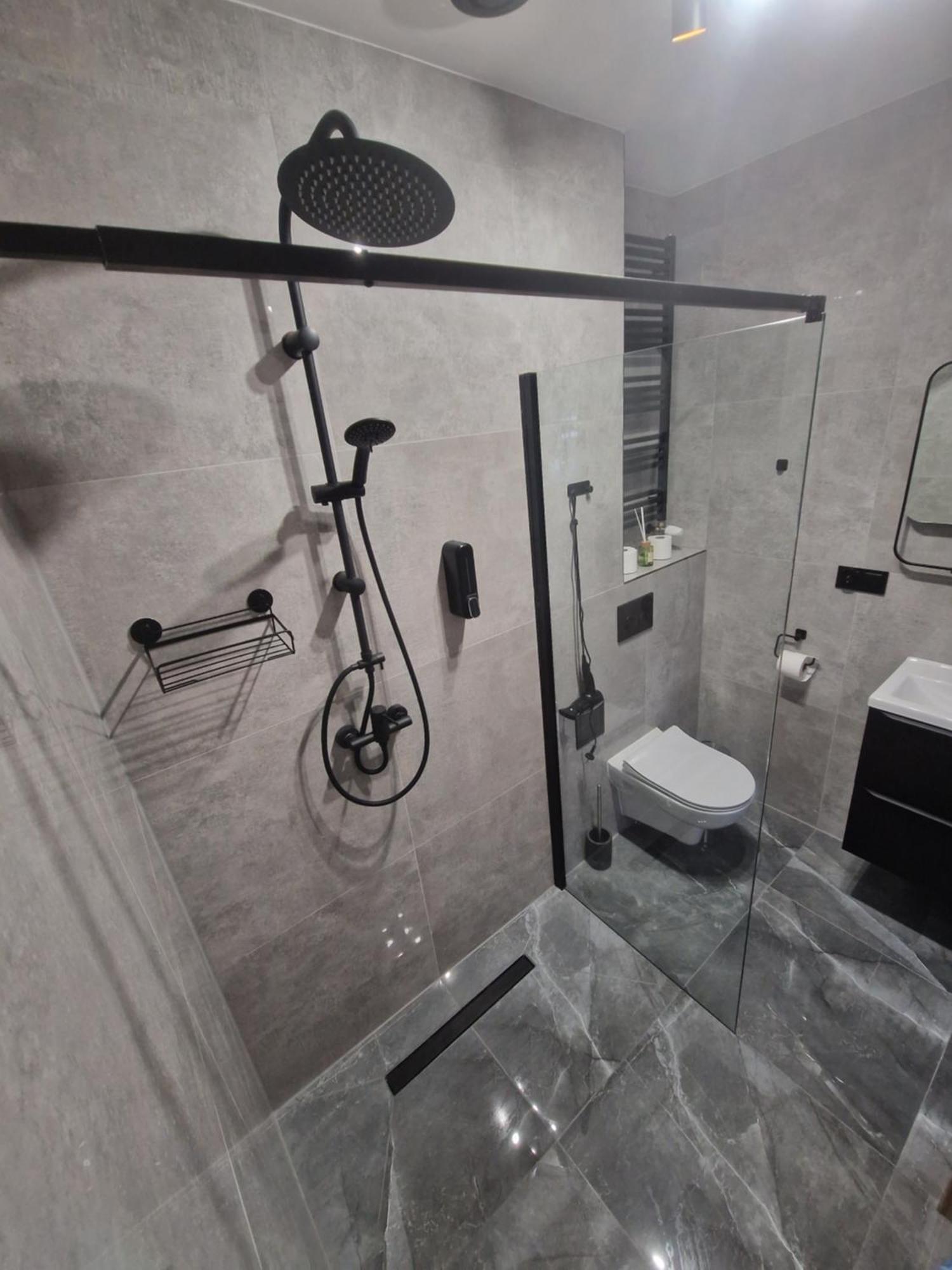 Apartament Zacisze 5 プシェムィシル エクステリア 写真