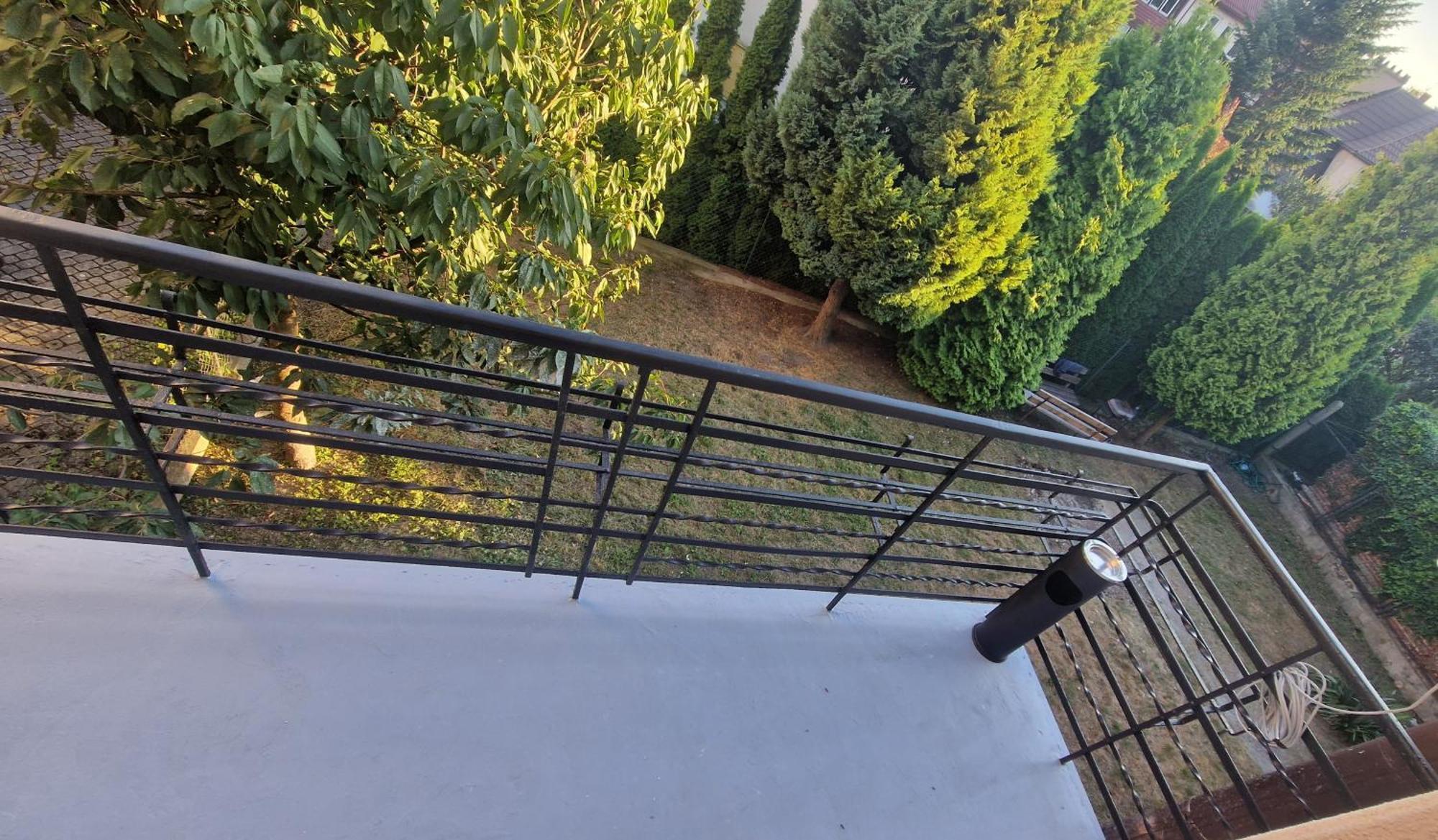Apartament Zacisze 5 プシェムィシル エクステリア 写真