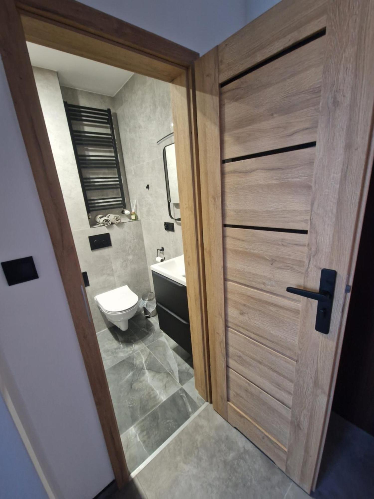 Apartament Zacisze 5 プシェムィシル エクステリア 写真