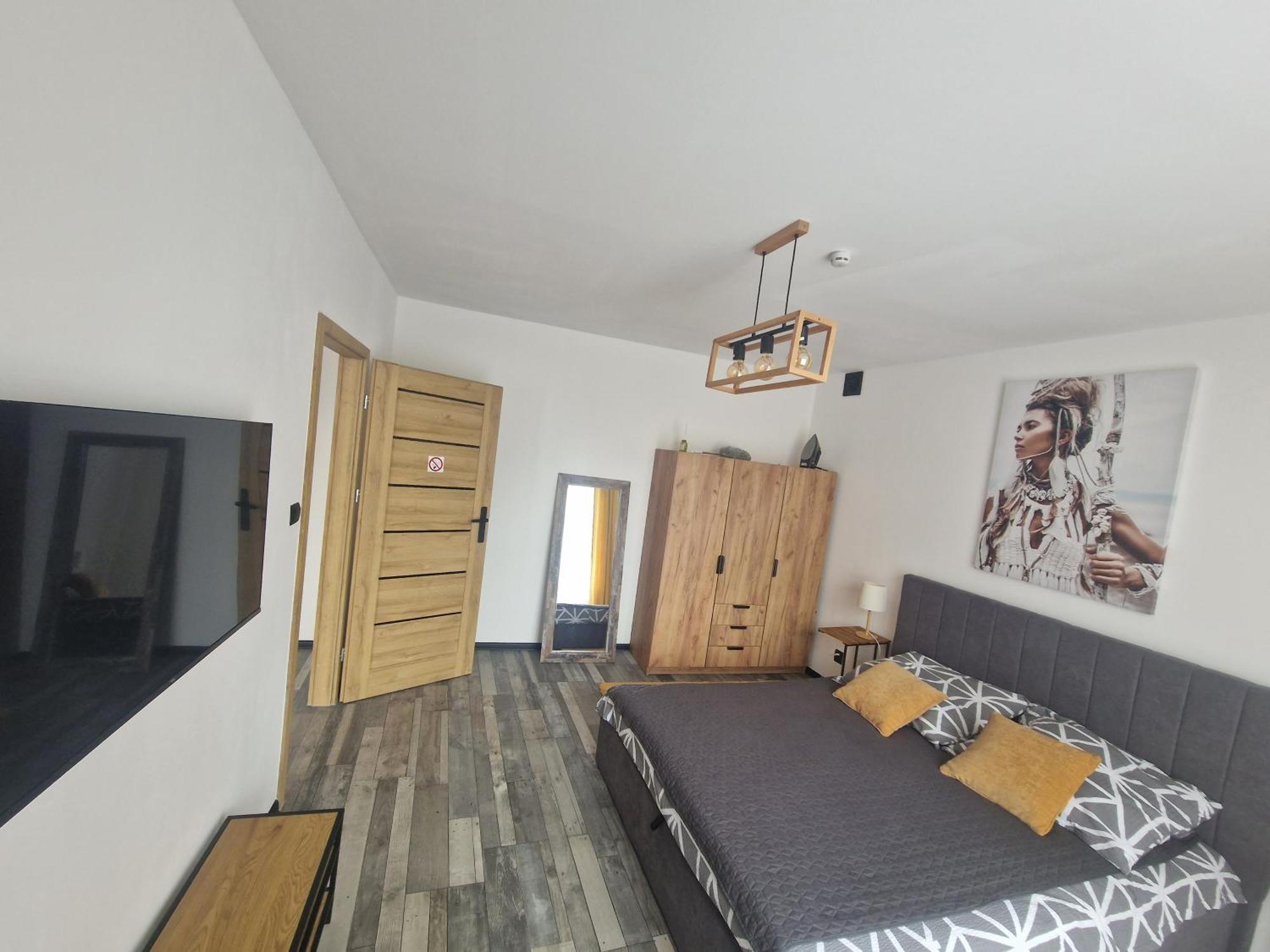 Apartament Zacisze 5 プシェムィシル エクステリア 写真