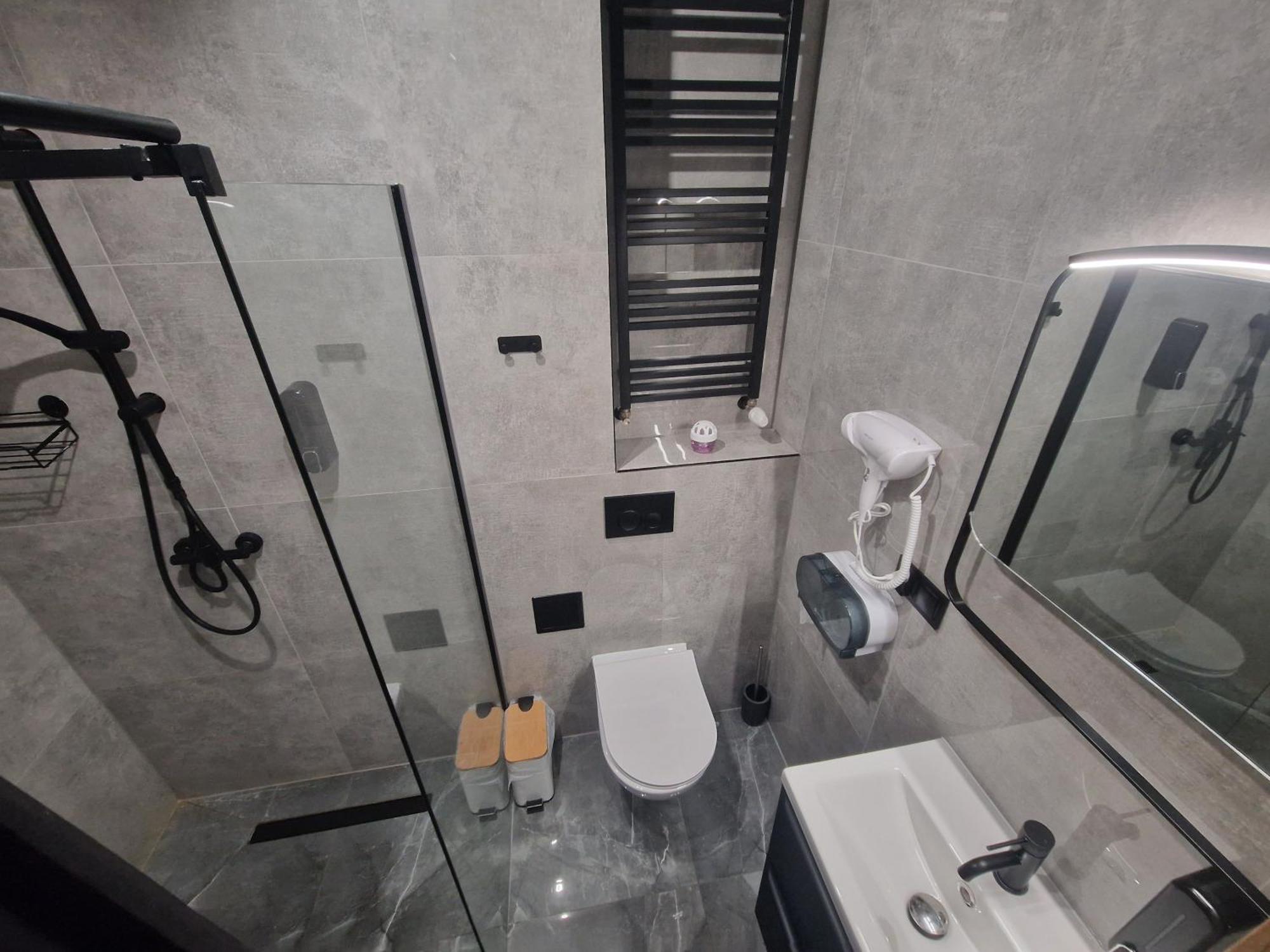 Apartament Zacisze 5 プシェムィシル エクステリア 写真