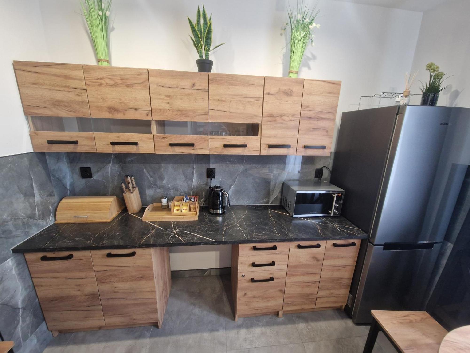 Apartament Zacisze 5 プシェムィシル エクステリア 写真
