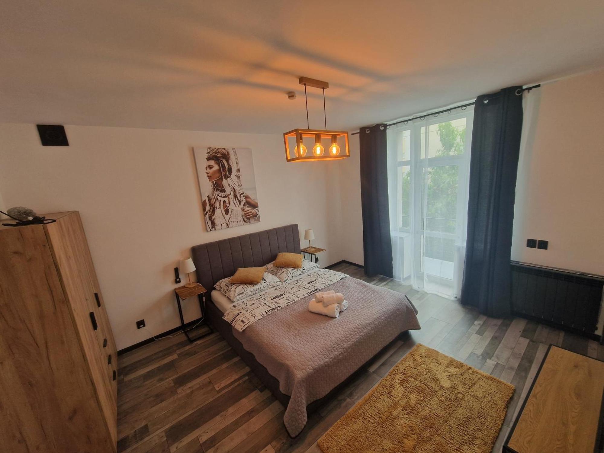 Apartament Zacisze 5 プシェムィシル エクステリア 写真