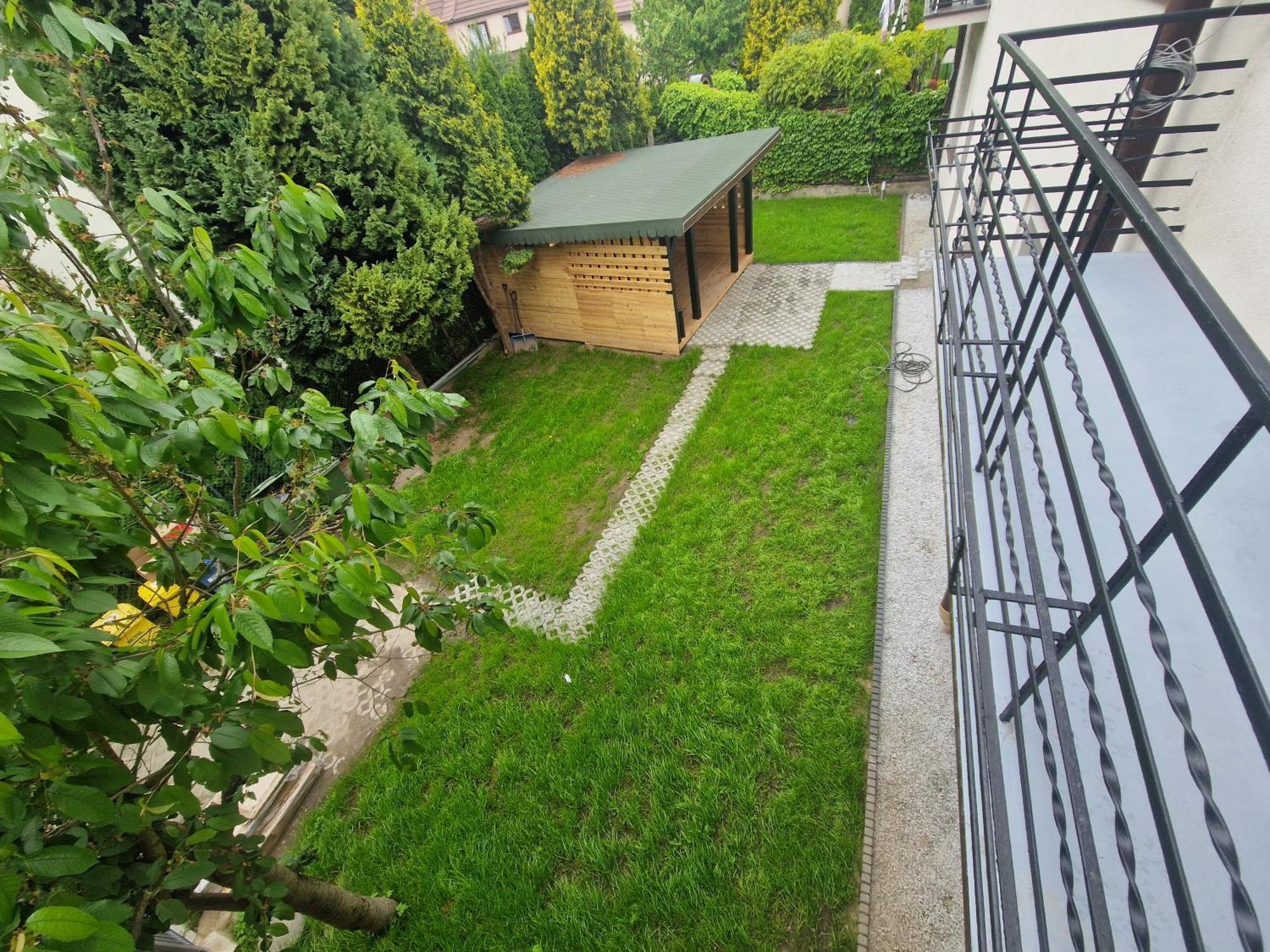 Apartament Zacisze 5 プシェムィシル エクステリア 写真